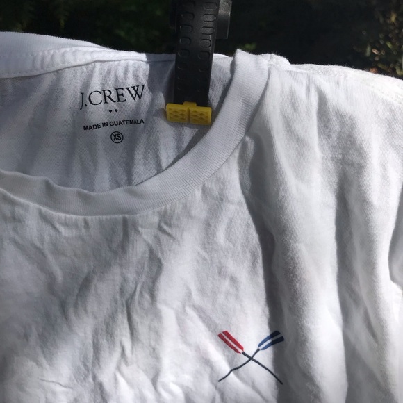 Bundle of Graphic summer shirts from J. Crew - Picture 4 of 4